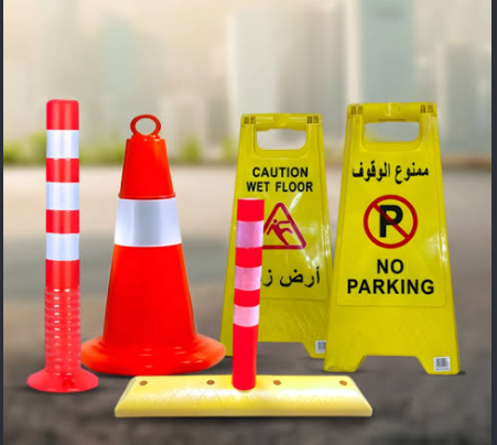 Traffic safety