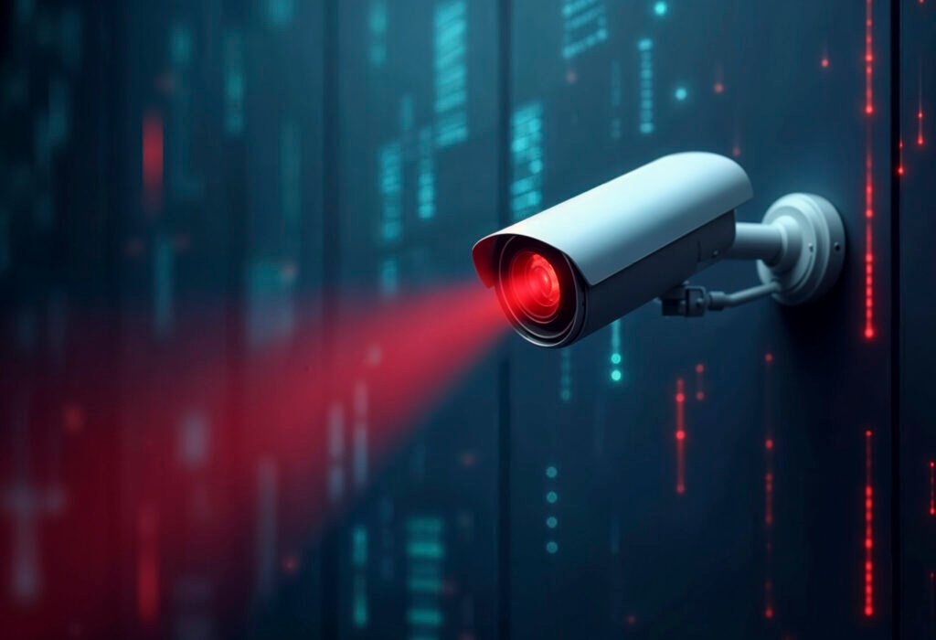 CCTV cameras