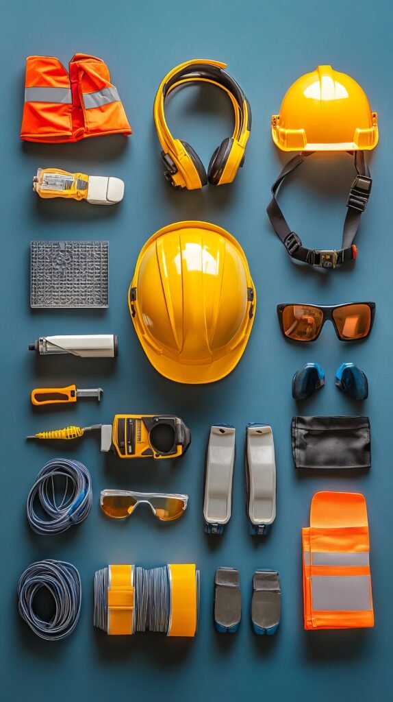 Personal protective equipment